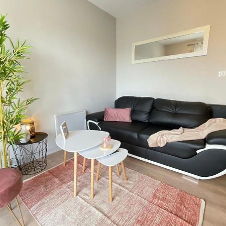 בסאנקון Nouveau - Grande Terrasse - L'Horloge - Calme - Home-One מראה חיצוני תמונה